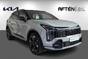 Kia Sportage bild 4