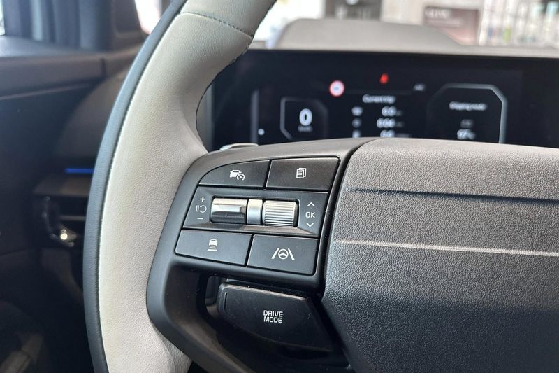 Kia Sportage bild 17