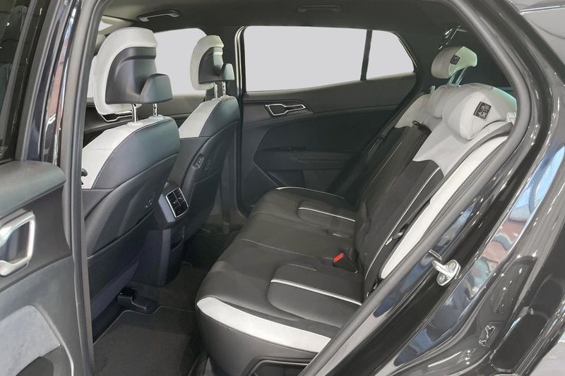 Kia Sportage bild 10
