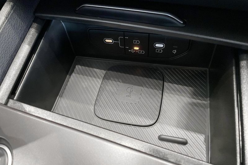 Kia Sportage bild 23