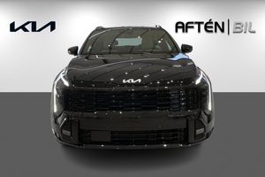 Kia Sportage bild 3