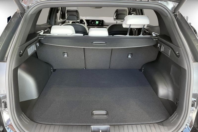 Kia Sportage bild 15