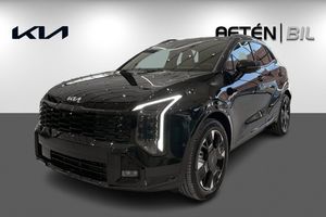 Kia Sportage bild 1