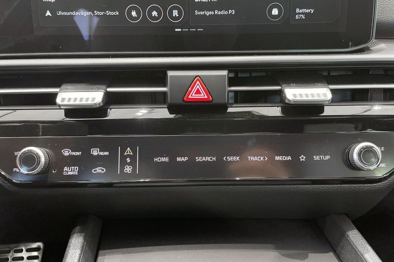 Kia Sportage bild 14