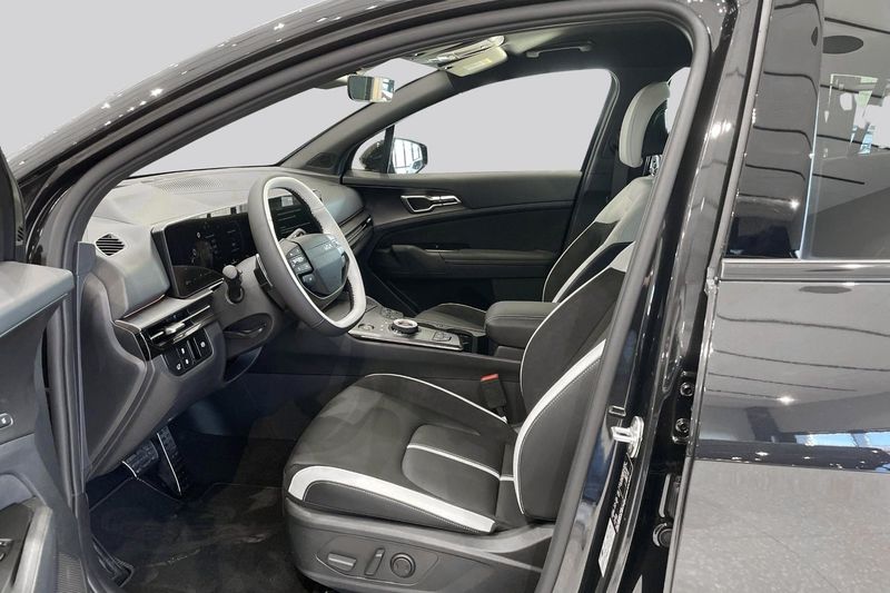 Kia Sportage bild 8
