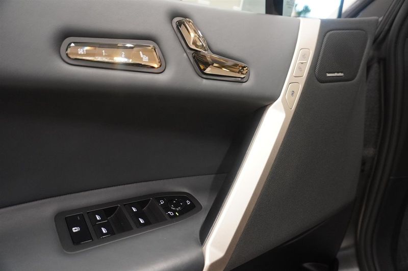 BMW iX bild 10