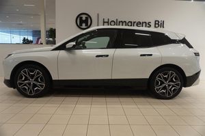 BMW iX bild 3
