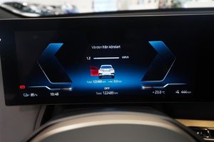 BMW iX bild 11