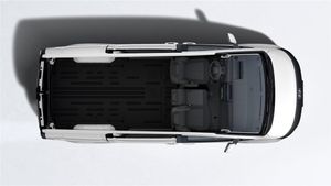 Hyundai Staria bild 8