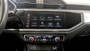 Audi Q3 bild 12