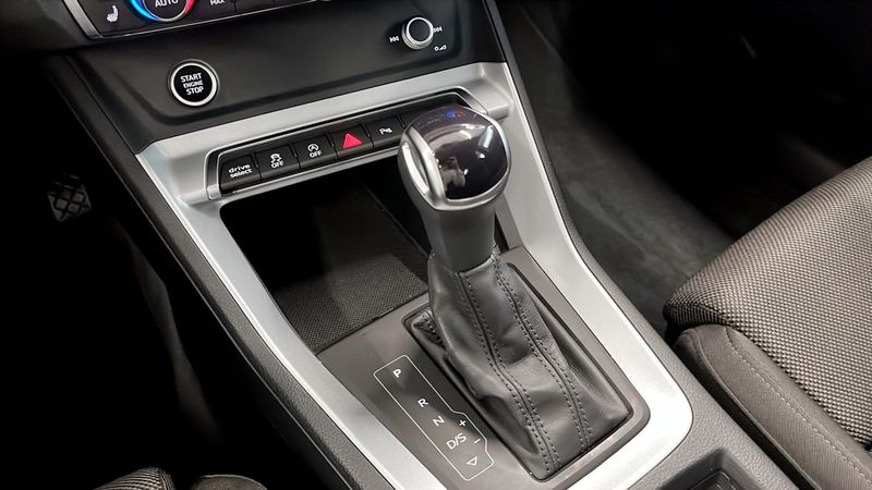 Audi Q3 bild 13