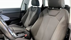 Audi Q3 bild 9