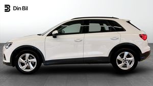 Audi Q3 bild 2