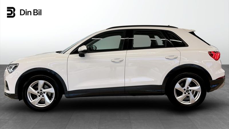 Audi Q3 bild 2
