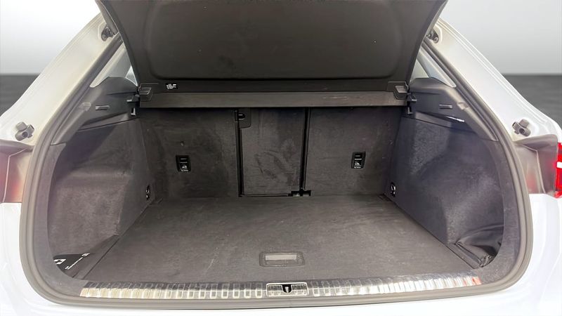 Audi Q3 bild 7