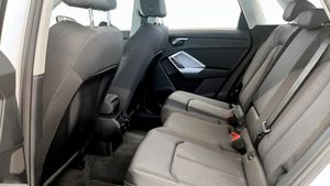 Audi Q3 bild 10