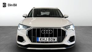 Audi Q3 bild 4