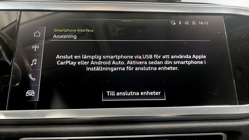 Audi Q3 bild 14