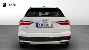 Audi Q3 bild 5