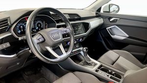Audi Q3 bild 8