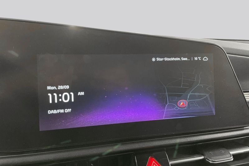 Kia Niro bild 13