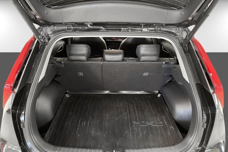 Kia Niro bild 16