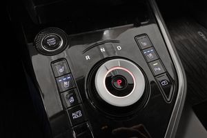 Kia Niro bild 24
