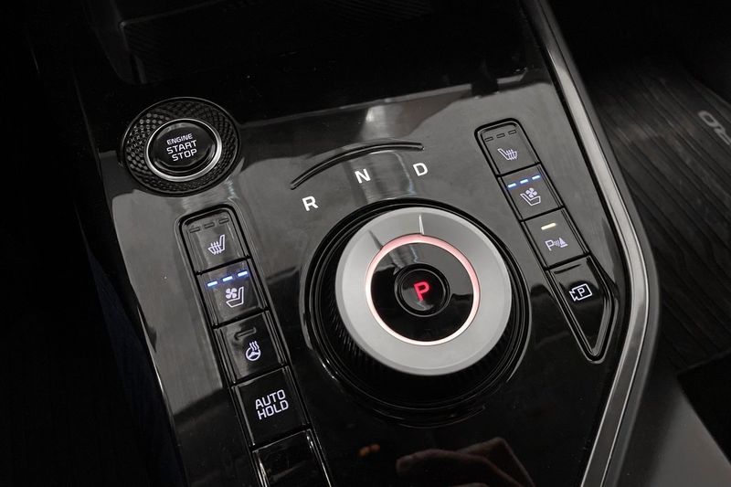 Kia Niro bild 24
