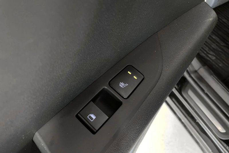 Kia Niro bild 25