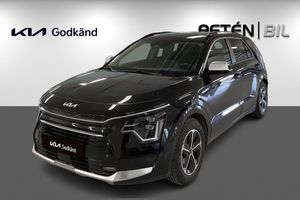 Kia Niro bild 1