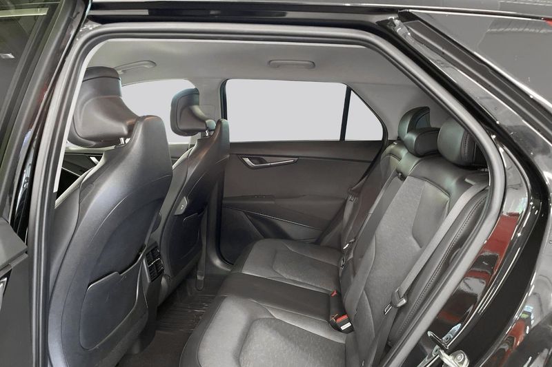 Kia Niro bild 11