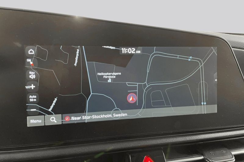 Kia Niro bild 22