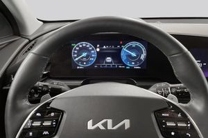 Kia Niro bild 12