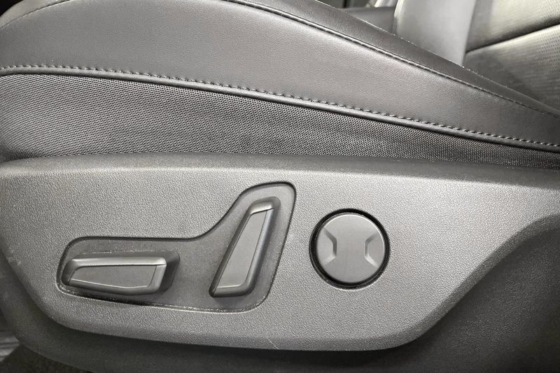 Kia Niro bild 20