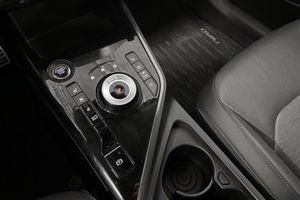 Kia Niro bild 14