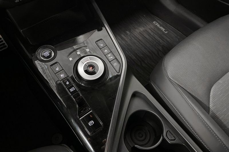 Kia Niro bild 14