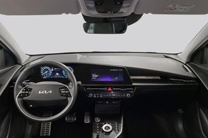 Kia Niro bild 9