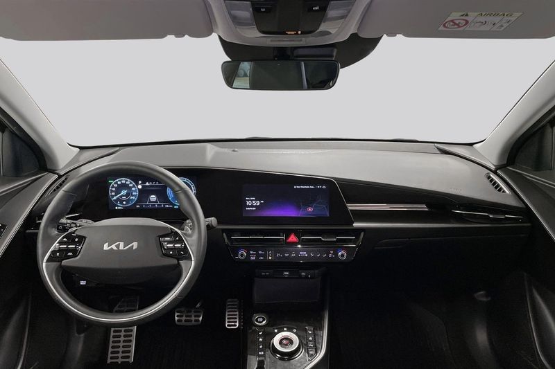 Kia Niro bild 9