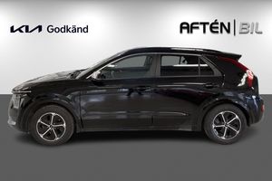 Kia Niro bild 6