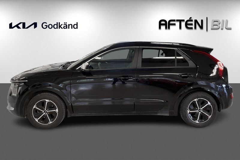 Kia Niro bild 6