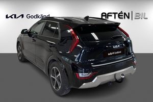 Kia Niro bild 8