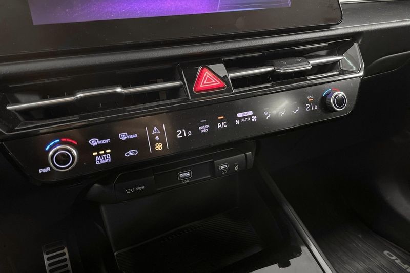 Kia Niro bild 15