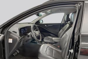 Kia Niro bild 10