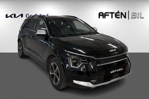 Kia Niro bild 4