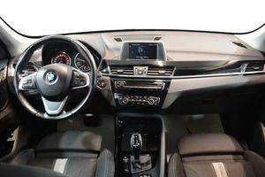 BMW X1 bild 15