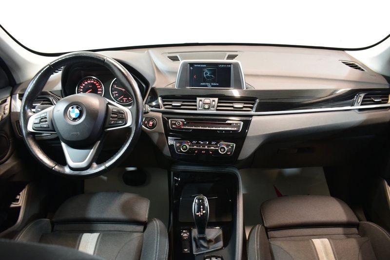 BMW X1 bild 15