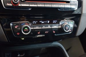 BMW X1 bild 19
