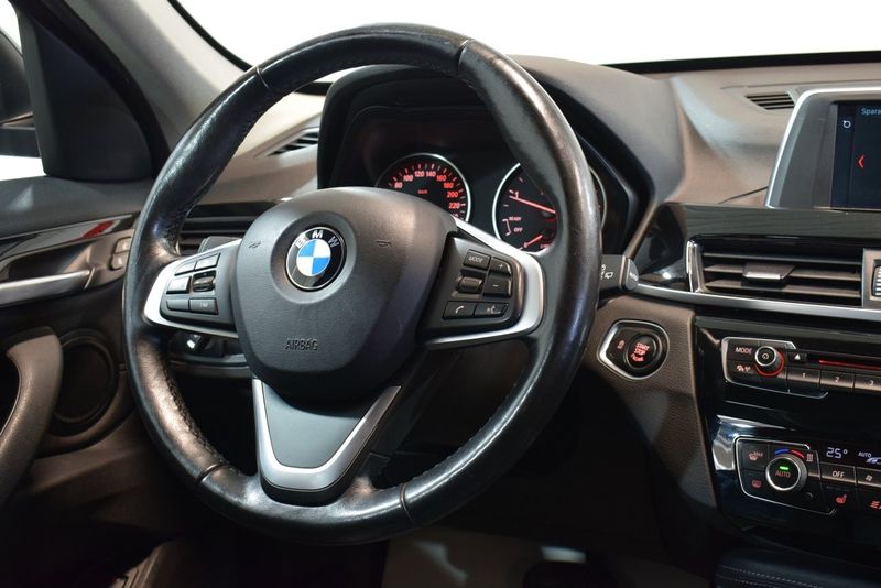 BMW X1 bild 16