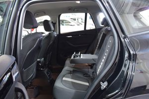 BMW X1 bild 14