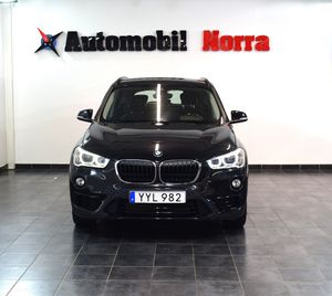 BMW X1 bild 2